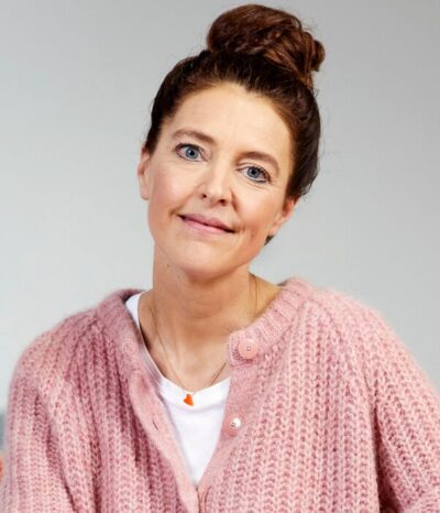 Judith Kuiten