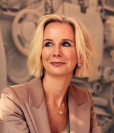 Elke geraerts