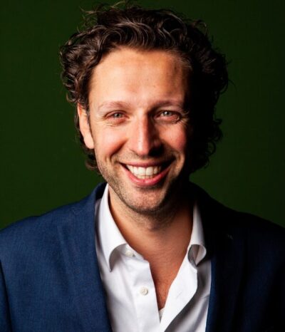 Mark Tigchelaar