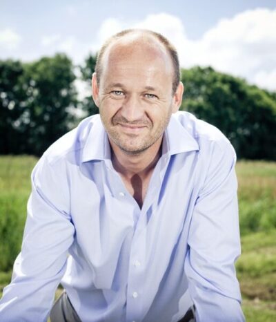 Patrick van Hees