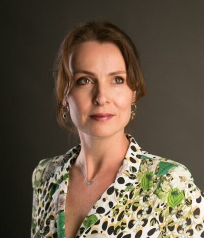 Saskia Schepers