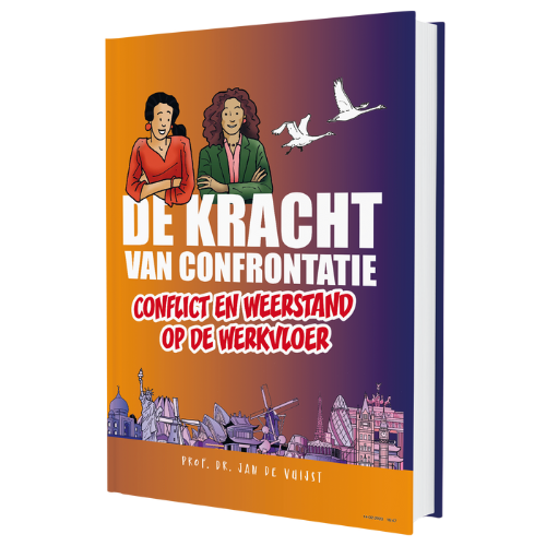 Masterclass Meesterlijk Aanspreken boek