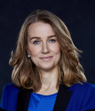 Deborah Nas