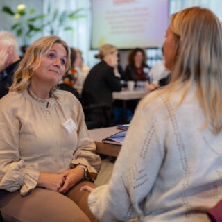 Academie _ Valk Houten