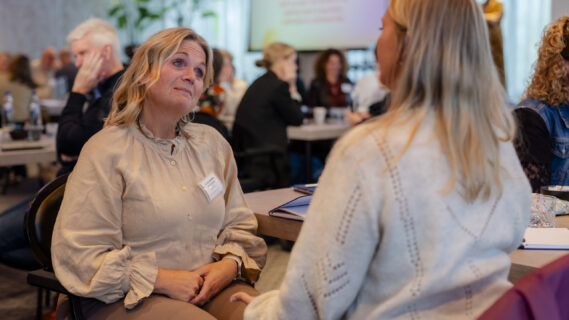 Academie _ Valk Houten