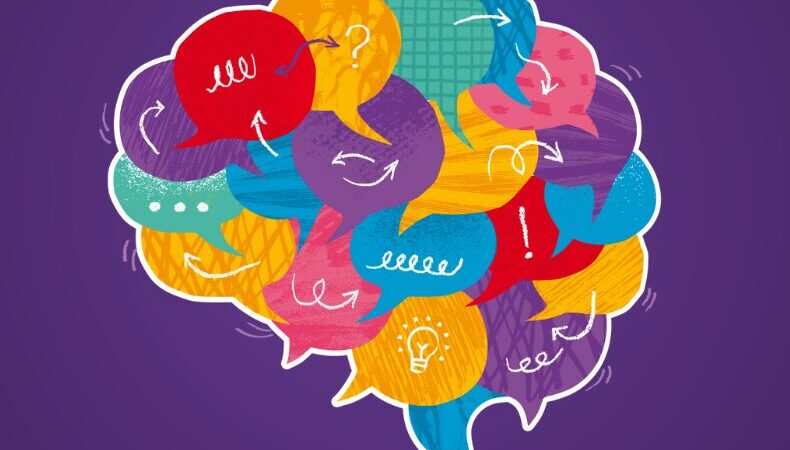 Psychologie van het beinvloeden
