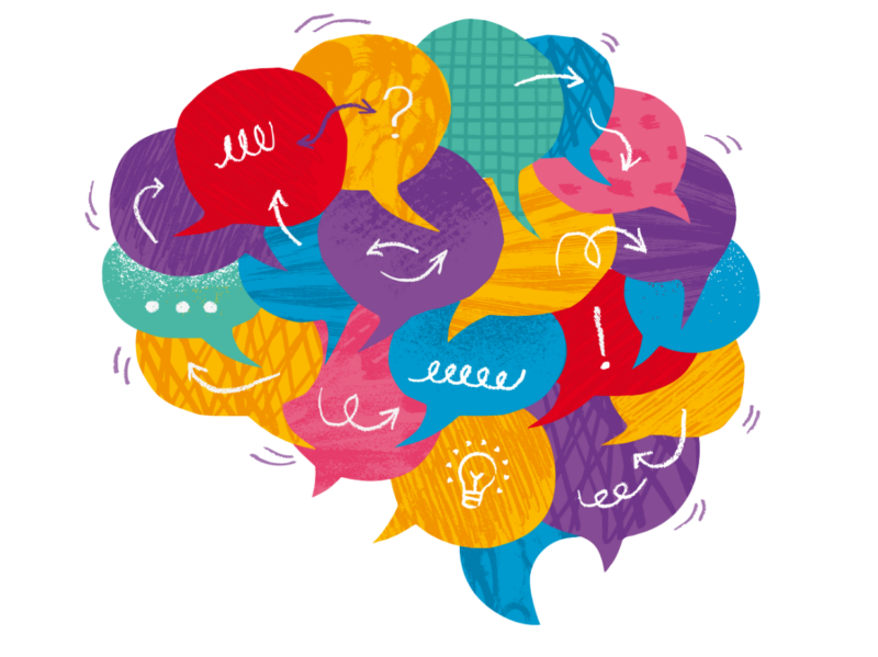 Psychologie van het beïnvloeden