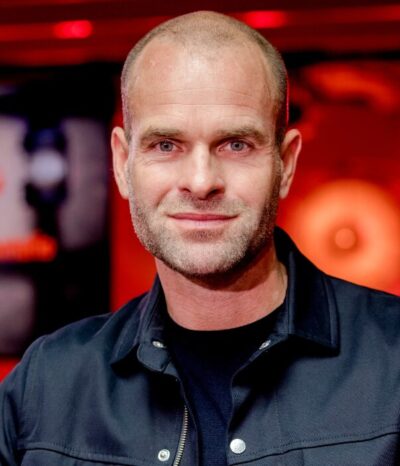 Erben Wennemars